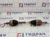 Привод передний левый Renault Kaptur 391017275R