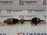 Привод передний правый Renault Kaptur 391007158R