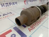 Привод передний правый Renault Kaptur 391007158R