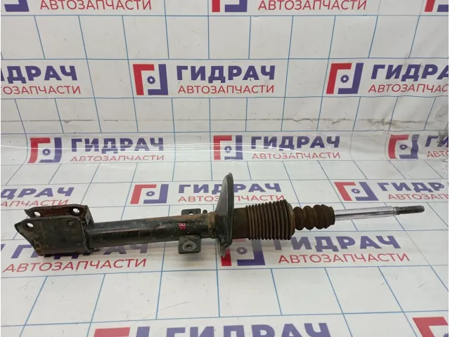 Амортизатор задний правый Renault Kaptur 562101154R