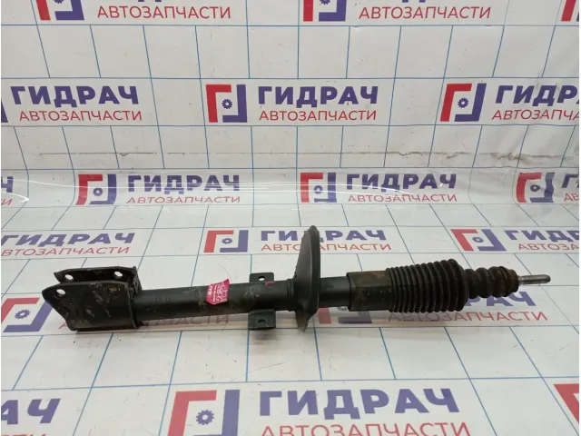 Амортизатор задний левый Renault Kaptur 338738