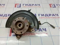 Кулак поворотный передний правый Renault Kaptur 8200881829