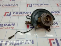 Кулак поворотный передний левый Renault Kaptur 8200881824