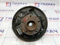 Кулак поворотный задний левый Renault Kaptur 430194050R
