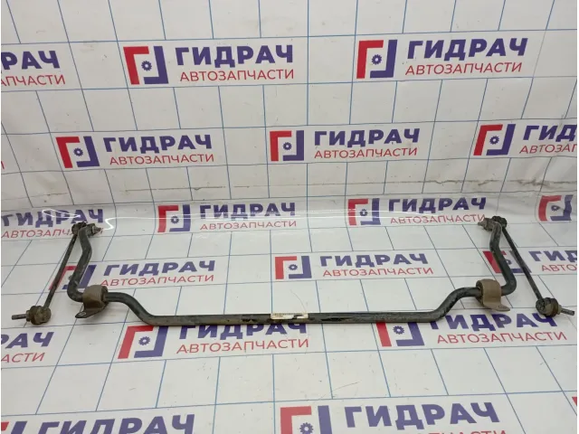 Стабилизатор передний Renault Kaptur 546111180R