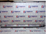 Молдинг крыши левый Renault Kaptur 738538245R