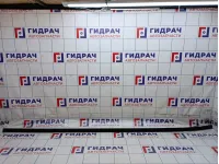 Молдинг крыши левый Renault Kaptur 738538245R