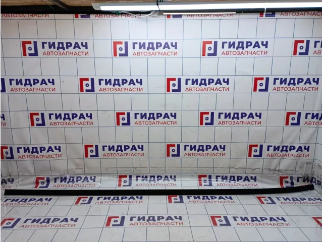 Молдинг крыши левый Renault Kaptur 738538245R