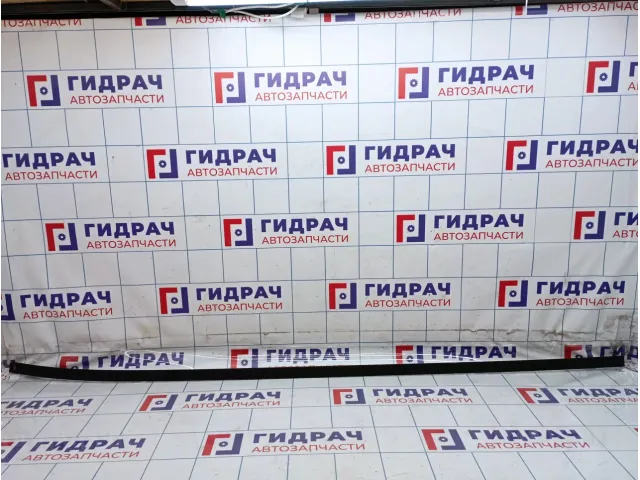 Молдинг крыши правый Renault Kaptur 738529881R