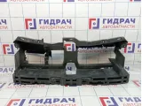 Направляющая переднего бампера Renault Kaptur 628107945R