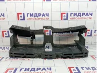 Направляющая переднего бампера Renault Kaptur 628107945R