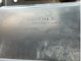 Направляющая переднего бампера Renault Kaptur 628107945R