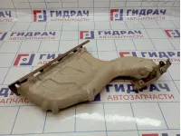 Коллектор выпускной Renault Kaptur 8201101954