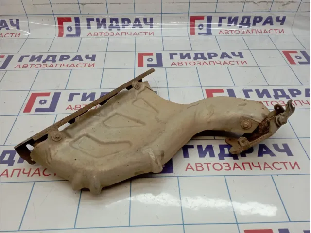 Коллектор выпускной Renault Kaptur 8201101954