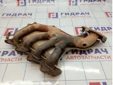 Коллектор выпускной Renault Kaptur 8201101954