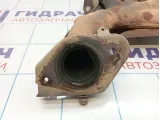 Коллектор выпускной Renault Kaptur 8201101954