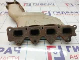 Коллектор выпускной Renault Kaptur 8201101954