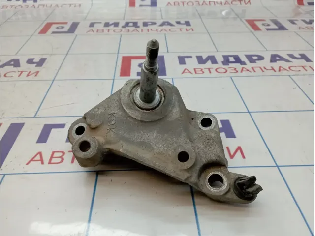 Кронштейн КПП левый Renault Kaptur 112533448R
