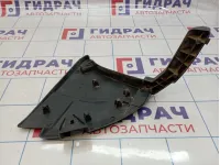 Пыльник заднего бампера правый Renault Kaptur 850749623R