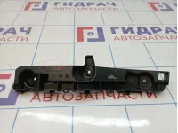 Кронштейн заднего бампера правый Renault Kaptur 850440944R