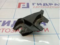 Кронштейн крепления троса КПП Renault Kaptur 344143309R