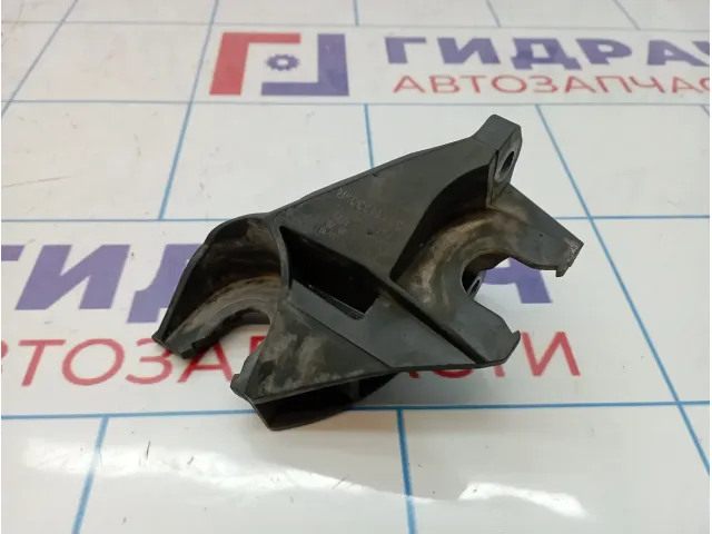 Кронштейн крепления троса КПП Renault Kaptur 344143309R
