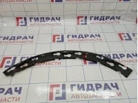 Кронштейн накладки заднего крыла правого Renault Kaptur 788A28344R