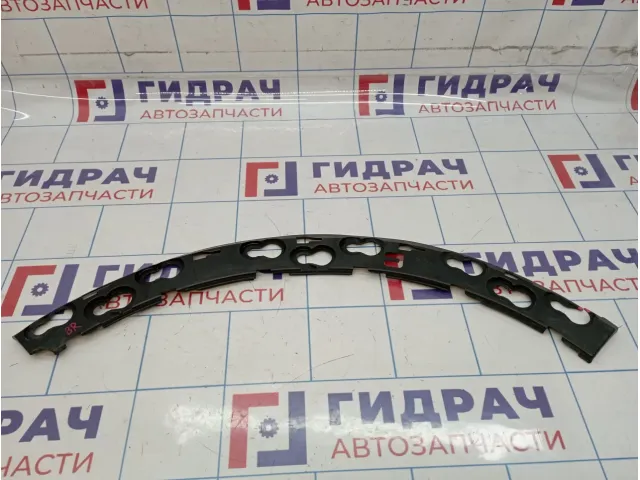 Кронштейн накладки заднего крыла правого Renault Kaptur 788A28344R