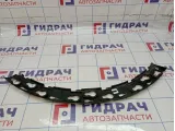 Кронштейн накладки заднего крыла правого Renault Kaptur 788A28344R