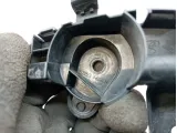 Кронштейн переднего бампера левый Renault Kaptur 622237490R