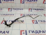 Клемма аккумулятора минус Renault Kaptur 240800343R