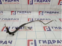 Клемма аккумулятора минус Renault Kaptur 240800343R