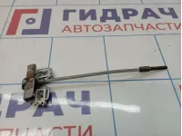 Трос стояночного тормоза центральный Renault Kaptur