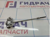 Трос стояночного тормоза центральный Renault Kaptur