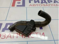 Клапан рециркуляции выхлопных газов Renault Kaptur 1321182A03