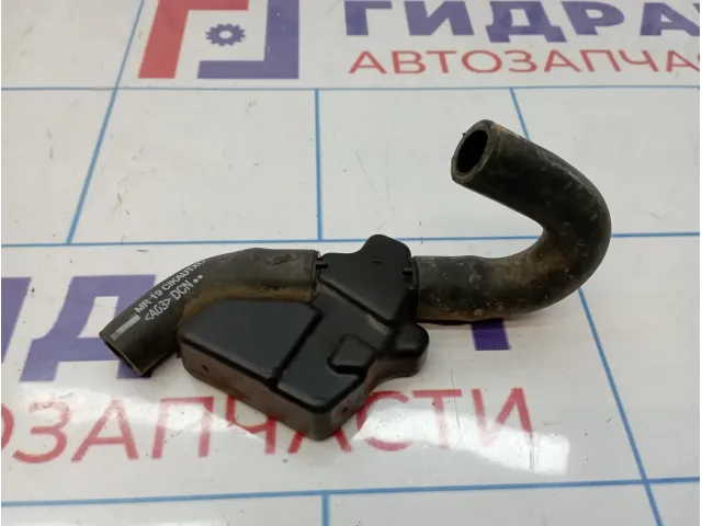 Клапан рециркуляции выхлопных газов Renault Kaptur 1321182A03