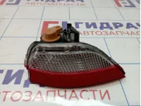 Фонарь задний в бампер правый Renault Kaptur 265540003R
