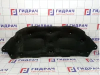 Шумоизоляция капота Renault Kaptur 658403553R
