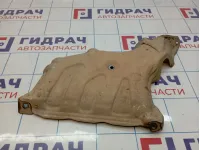 Экран тепловой Renault Kaptur 140139514R