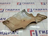 Экран тепловой Renault Kaptur 140139514R