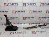 Кулиса КПП Renault Kaptur