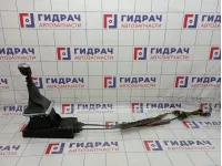 Кулиса КПП Renault Kaptur