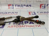 Кулиса КПП Renault Kaptur