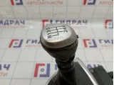 Кулиса КПП Renault Kaptur