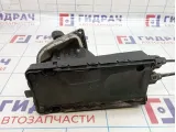 Кулиса КПП Renault Kaptur