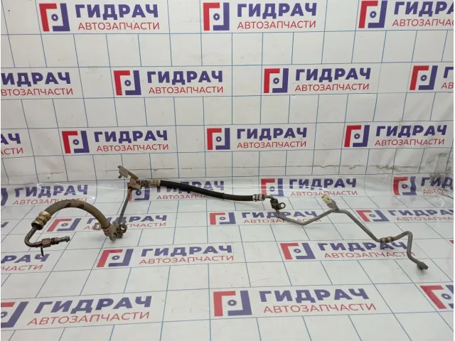 Трубка гидроусилителя Renault Kaptur 497202699R
