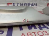 Накладка заднего бампера Renault Kaptur 850706485R