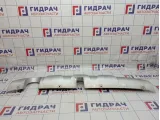 Накладка заднего бампера Renault Kaptur 850706485R