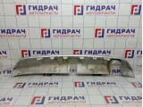 Накладка заднего бампера Renault Kaptur 850706485R