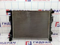 Радиатор основной Renault Kaptur 214108042R